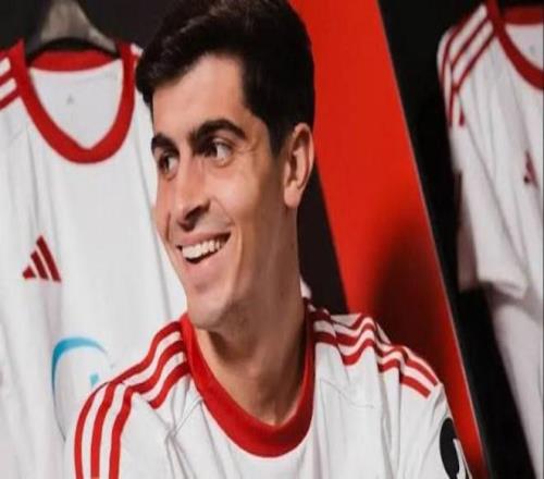 阿雷奥拉加,盟英超新军,富勒姆,星空娱乐官网,星空娱乐官网入口,星空娱乐网站,星空娱乐官网娱乐,星空娱乐,星空娱乐登录入口