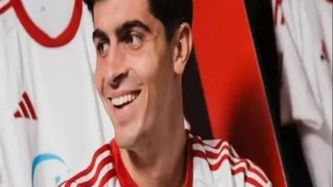 阿雷奥拉加盟英超新军富勒姆，开启租借生涯